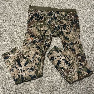 Men’s Sitka Core Lightweight Bottom